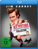Film: Ace Ventura Collection