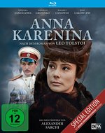 Film: Anna Karenina (1967)