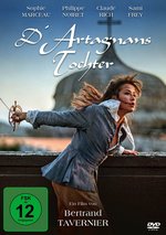 Film: D'Artagnans Tochter