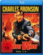 Film: Death Wish 1-5
