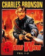 Film: Death Wish 1-5