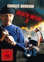 Film: Death Wish 2 - Der Mann ohne Gnade