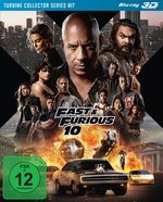 Film: Fast & Furious 10 (Fast X)