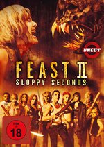Film: Feast II: Sloppy Seconds