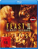 Film: Feast II: Sloppy Seconds
