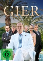 Film: Gier - Der legendäre Zweiteiler von Dieter Wedel