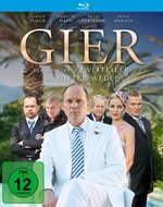 Film: Gier - Der legendäre Zweiteiler von Dieter Wedel