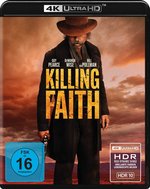 Film: Killing Faith
