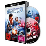 Film: Knock Off - Der entscheidende Schlag