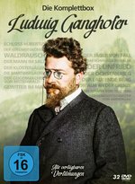 Film: Ludwig Ganghofer Komplettbox