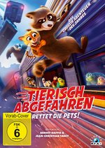 Film: Tierisch abgefahren - Rettet die Pets!