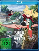 Film: Burn the Witch Film: Burn the Witch