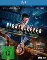 Film: Night Sleeper - Ein Zug außer Kontrolle