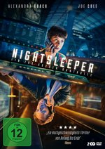Film: Night Sleeper - Ein Zug außer Kontrolle