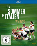 Film: Ein Sommer in Italien - WM 1990