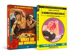 Film: EASTERN DVD-BUNDLE #1 - BRUCE LEE DER UNBESIEGTE