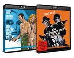 Film: POLIZIESCHI BUNDLE # 4 - DIE RACHE DES PATEN und