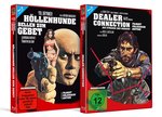 Film: POLIZIESCHI BUNDLE # 3 - HÖLLENHUNDE BELLEN ZUM