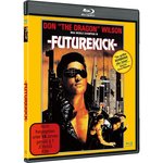 Film: DON "THE DRAGON" WILSON - FUTUREKICK