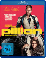Film: Pillion