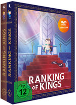 Film: Ranking of Kings - Staffel 1 - Gesamtausgabe - B