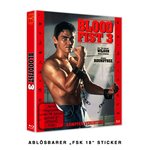 Film: Don "The Dragon" Wilson: BLOODFIST 3 - Zum Kämpf Film: Don "The Dragon" Wilson: BLOODFIST 3 - Zum Kämpf