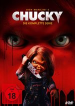Film: Chucky - Die komplette Serie