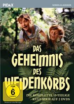 Film: Das Geheimnis des Weidenkorbs