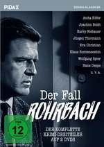 Film: Der Fall Rohrbach