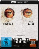 Film: Mississippi Burning - Die Wurzel des Hasses