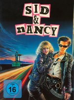 Film: Sid & Nancy