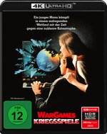 Film: WarGames - Kriegsspiele