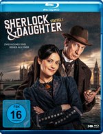 Film: Sherlock & Daughter - Zwei Holmes sind besser al