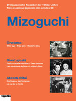 Film: Kenji Mizoguchi - Box
