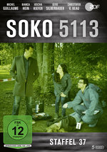 Film: Soko 5113 - Staffel 37