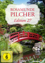 Film: Rosamunde Pilcher Edition 27