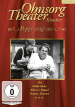 Film: Ohnsorg-Theater Klassiker: Poppe steigt aus Film: Ohnsorg-Theater Klassiker: Poppe steigt aus