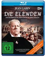 Film: Die Elenden / Die Miserablen