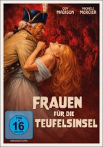 Film: Frauen für die Teufelsinsel