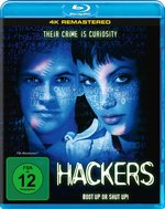 Film: Hackers - Im Netz des FBI