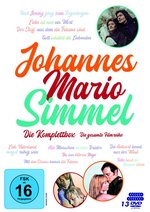 Film: Johannes Mario Simmel Komplettbox (alle verfügba