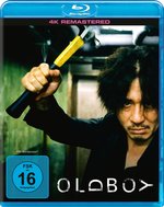 Film: Oldboy