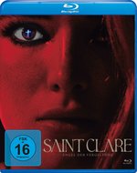 Film: Saint Clare - Engel der Vergeltung