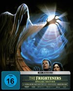 Film: The Frighteners