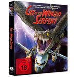 Film: From The Vault #64 - CRY OF THE WINGED SERPENT
