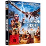 Film: From The Vault #64 - CRY OF THE WINGED SERPENT