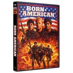 Film: Mike Norris: Born American