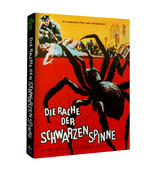 Film: Die Rache der schwarzen Spinne