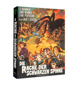 Film: Die Rache der schwarzen Spinne
