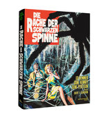Film: Die Rache der schwarzen Spinne